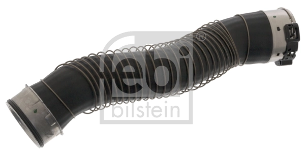 Charge Air Hose